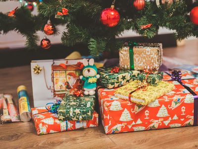 Las ventas de Navidad tuvieron un leve repunte en las PyMEs