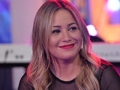 El video de Karina "la Princesita" que despertó rumores de reconciliación