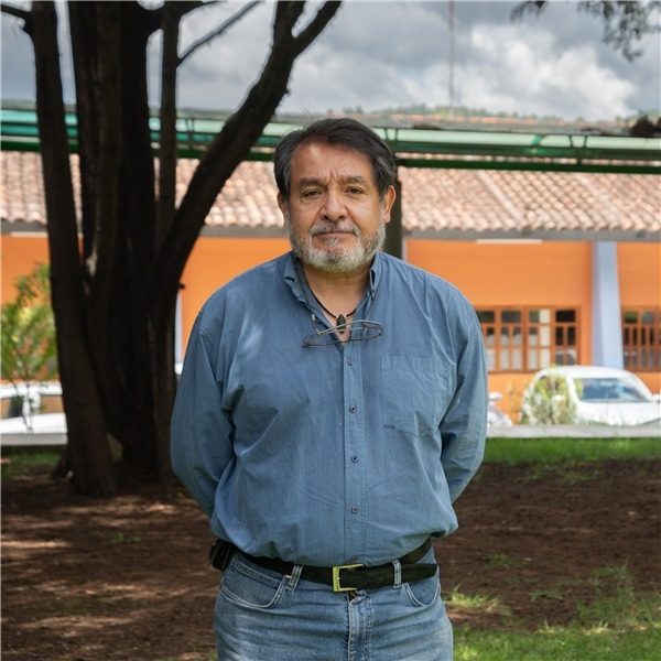 Gerardo. Foto Especial