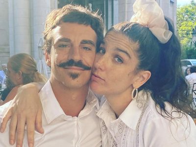 Juana Repetto habría confirmado la peor sospecha sobre su marido