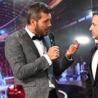 ¡Se armó! La chicana de Ángel De Brito con Marcelo Tinelli en medio del escándalo con Lanata