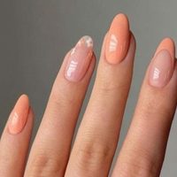 Nail art de primavera: 5 diseños de manicura en tendencia ideales para combinar con looks de oficina o fiesta