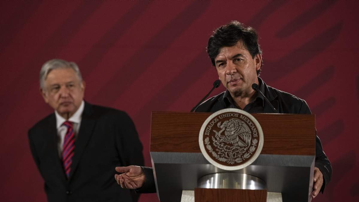 El vocero presidencial anunció que se garantizará el derecho a la información