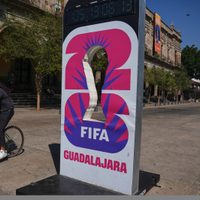 FIFA revela precios de boletos para repechajes mundialistas en Guadalajara y Monterrey; esto costará