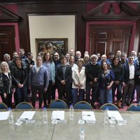 El Gobierno bonaerense otorgó un aumento del 8 % a los trabajadores estatales