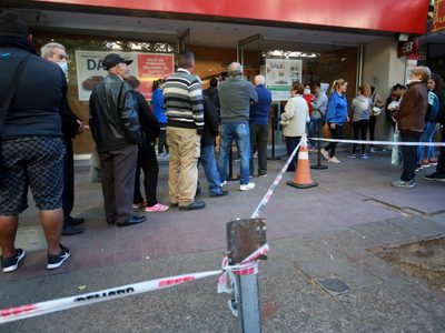 "Sin trampas ni trabas". El Gobierno avanzará sobre los bancos