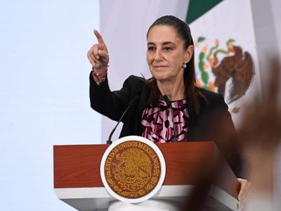 Gobierno de Sheinbaum se reunirá con la ONU para abordar casos de desapariciones forzadas
