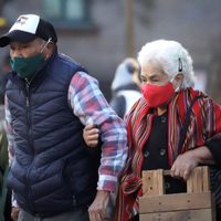 Sábado frío en la CDMX: activan alertas naranja y amarilla en seis alcaldías