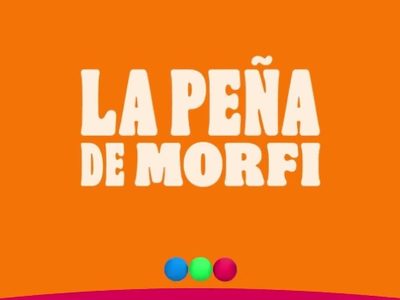 "La Peña de Morfi": el accidente entre dos invitados que se vio en vivo