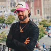 Sheinbaun pedirá a Maluma que ofrezca un concierto gratis en el Zócalo de CDMX