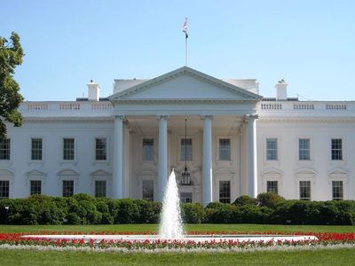 Los cinco cambios que hará Trump en la Casa Blanca