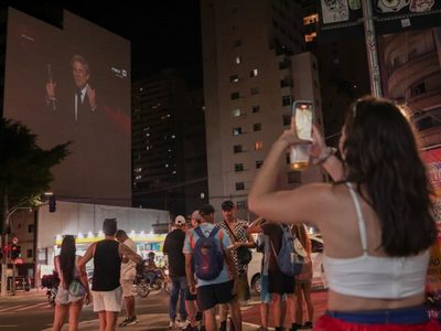“Aún estoy aquí”: el Óscar reaviva el debate sobre la dictadura militar en Brasil