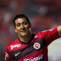 "Chango" Moreno fue operado y le descubrieron un tumor maligno; Necaxa pide donadores de sangre
