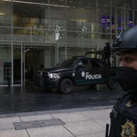 CDMX es más segura que Miami, Denver y Dallas: Latinometrics