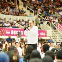 Gobernador Durazo lanza convocatoria “Sonora Internacional” para becas a estudiantes