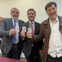 Rocío Nahle truena por afiliación de Yunes a Morena y ofrece enviar pruebas de corrupción