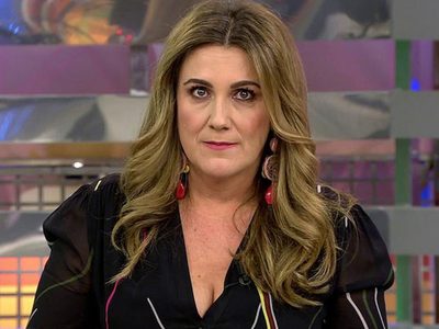 Ya no hay vuelta atrás, Carlota Corredera lo decidió: Telecinco no quiso intervenir