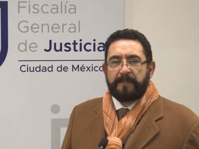 Funcionarios de la Fiscalía de la CDMX niegan haber firmado solicitudes de espionaje