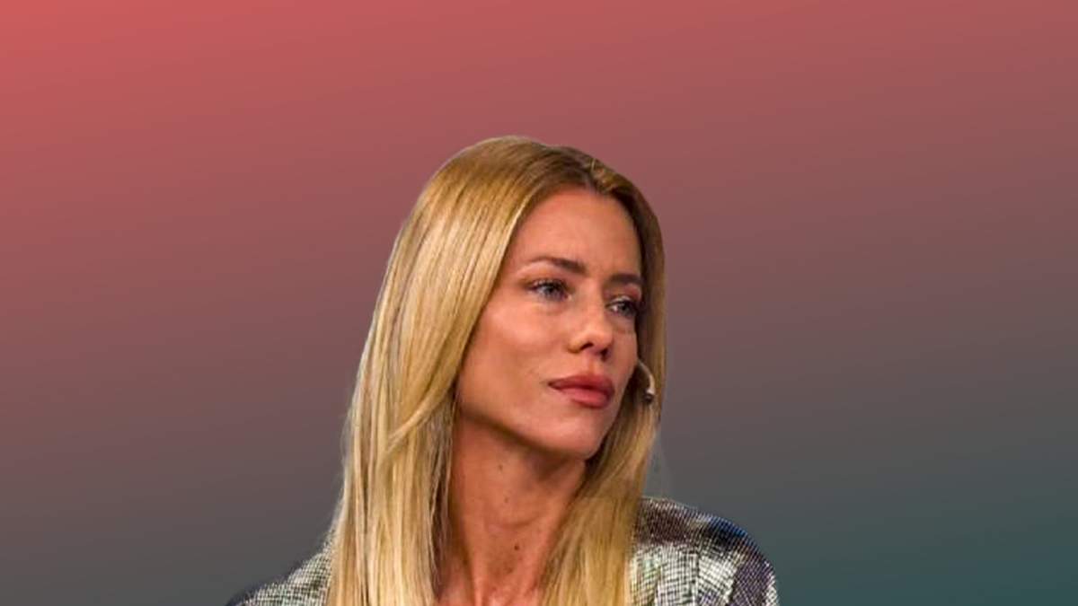 Nicole Neumann. Fuente: (Minuto Neuquén)