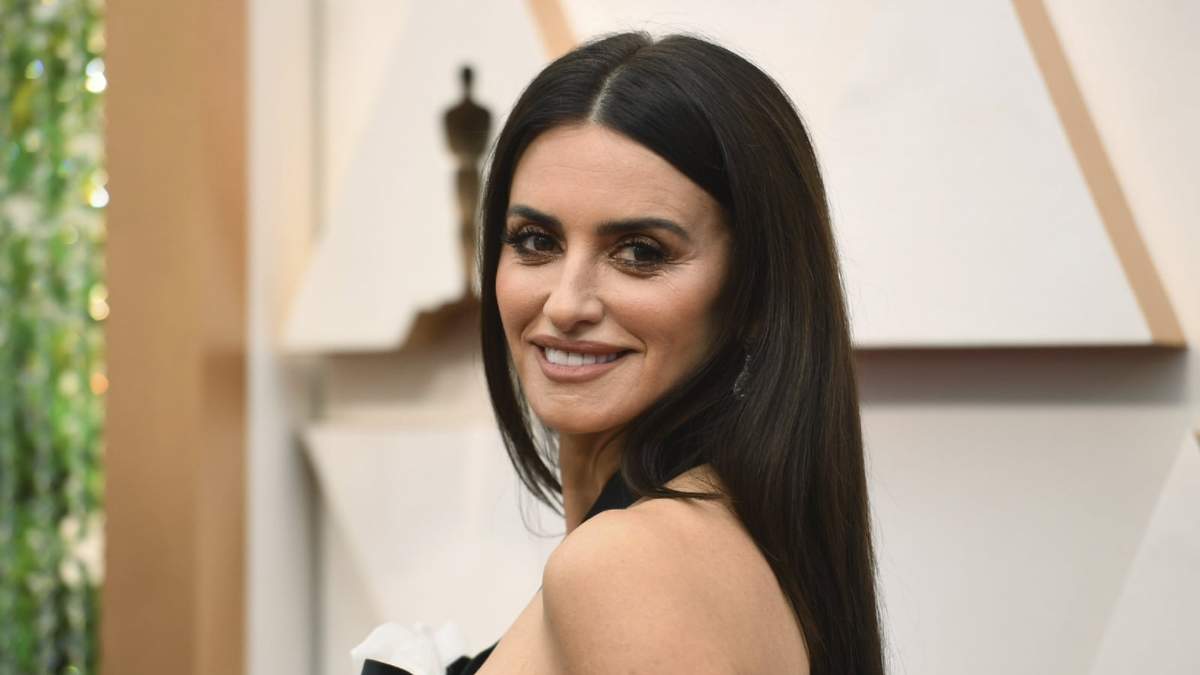 Penélope Cruz. Fuente: (Instagram).