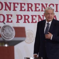 "Histórica", la eliminación del fuero presidencial celebra AMLO