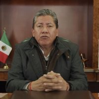 Detenidos, los responsables de abandonar 10 cadáveres en Zacatecas: Monreal