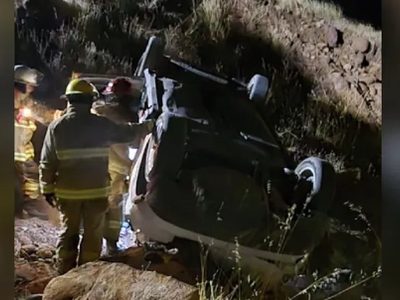 Impactante vuelco de un reconocido periodista en el norte neuquino