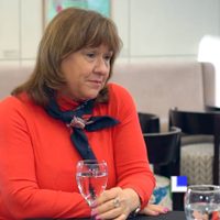 Ana Pechen: “Con los nombres no se debe jugar”