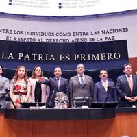 Escala la crisis en el PAN; se acusan de corruptos y traidores