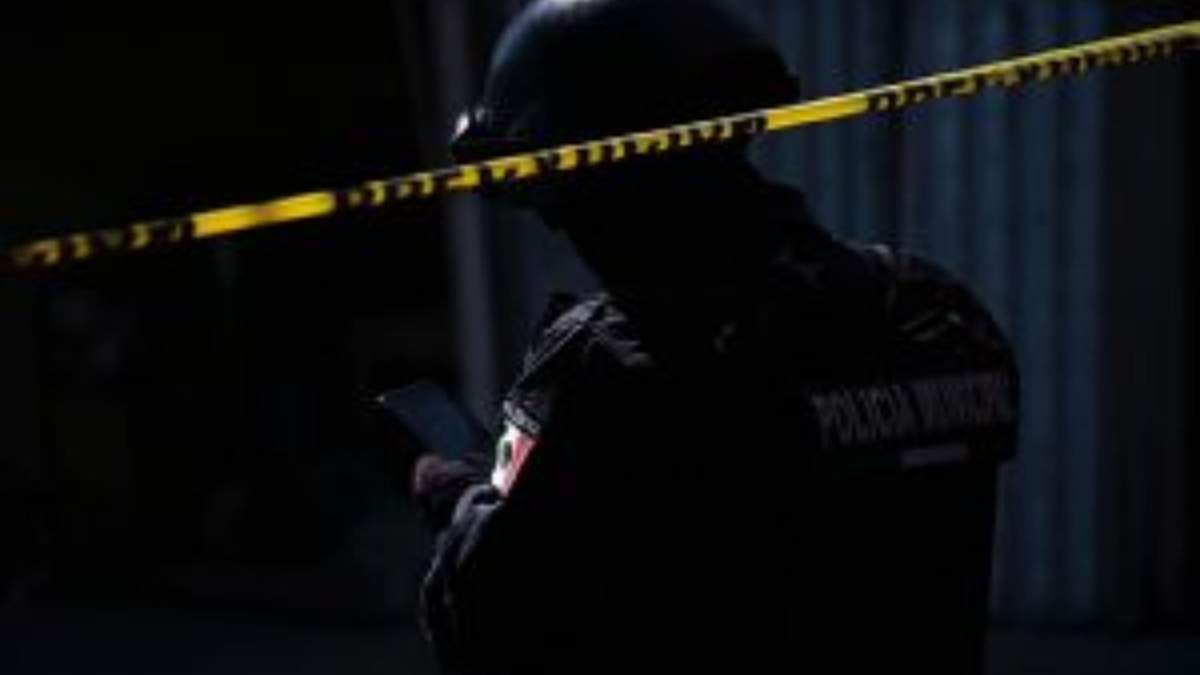 Violencia en México