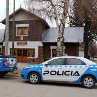 Atraparon al ladrón oriundo de Puerto Madryn en Junín de los Andes