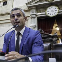 El Gobierno buscará aprobar la baja en la edad de imputabilidad el 12 de febrero