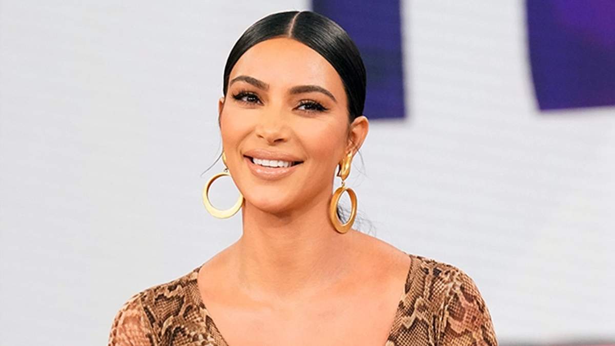Kim Kardashian. Fuente: (Instagram)