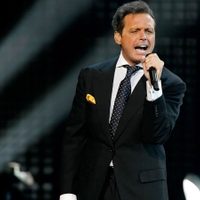 ¡Desatado! Luis Miguel enfurecido con Aracely Arámbula ¿Qué pasó?