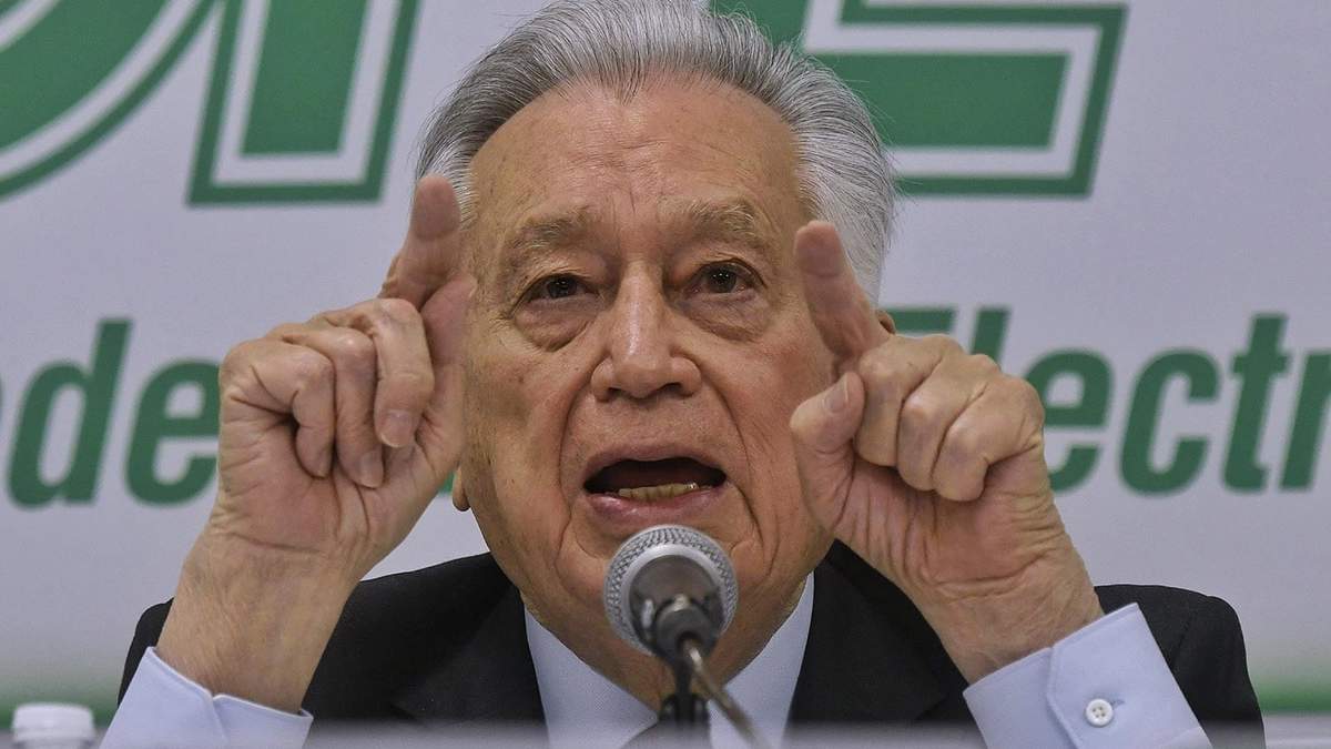 Bartlett. La CFE, actor preponderante