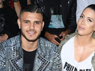 El extraordinario regalo de Mauro Icardi en San Valentín