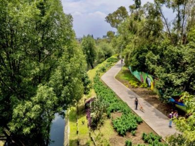 BioFest: Festival por la Naturaleza en la CDMX: Fecha, horario y sede
