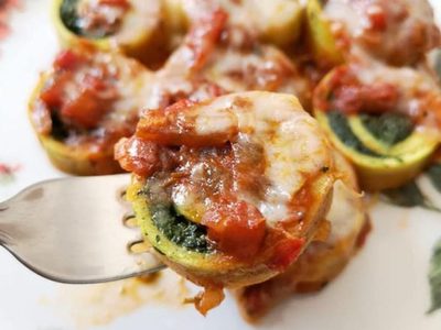 Rotolo: una manera especial de preparar las pastas