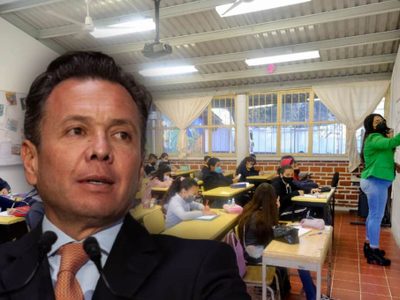 Jalisco pide a la SEP no aplicar el fin anticipado de clases a nivel nacional