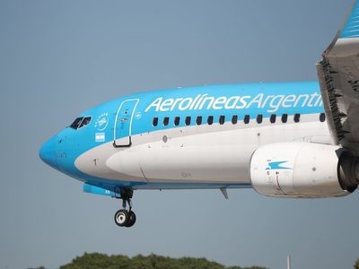 Tras la polémica con el Gobierno, Aerolíneas Argentinas cerró el 2025 con un superávit de más de 100 millones de dólares