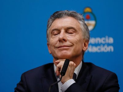 Macri explicó a qué fue a Paraguay y pidió "salir del miedo" de la cuarentena
