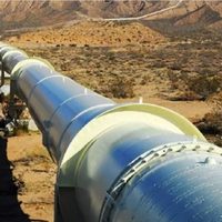 YPF planea exportar petróleo a Chile a través del Oleoducto Trasandino