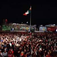 El Grito, de su origen a la 4T