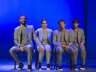 Vuelve "Pequeños Grandes Momentos" al Paseo La Plaza