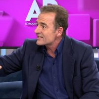 Alessandro Lequio perdió los estribos y cargó contra Las Campos: "Ellas lo hacen siempre"