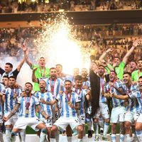 La Selección Argentina conocerá sus rivales: FIFA definió el día y la sede del sorteo del Mundial