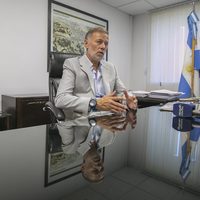 El gobierno reconoció que la obra pública en Neuquén se quedó "un poquito atrás" en comparación con el crecimiento que exige Vaca Muerta