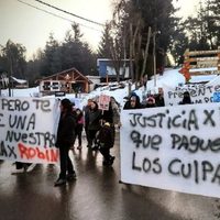 Villa La Angostura: la defensa del policía imputado pide que se aparte al fiscal del caso Gatica