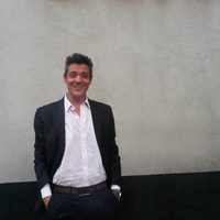 Preocupación: Guillermo Favale, el conductor de C5N, fue internado de urgencia