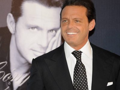 ¡Llegó quién faltaba! Luis Miguel se vuelve millenial con un video en TikTok